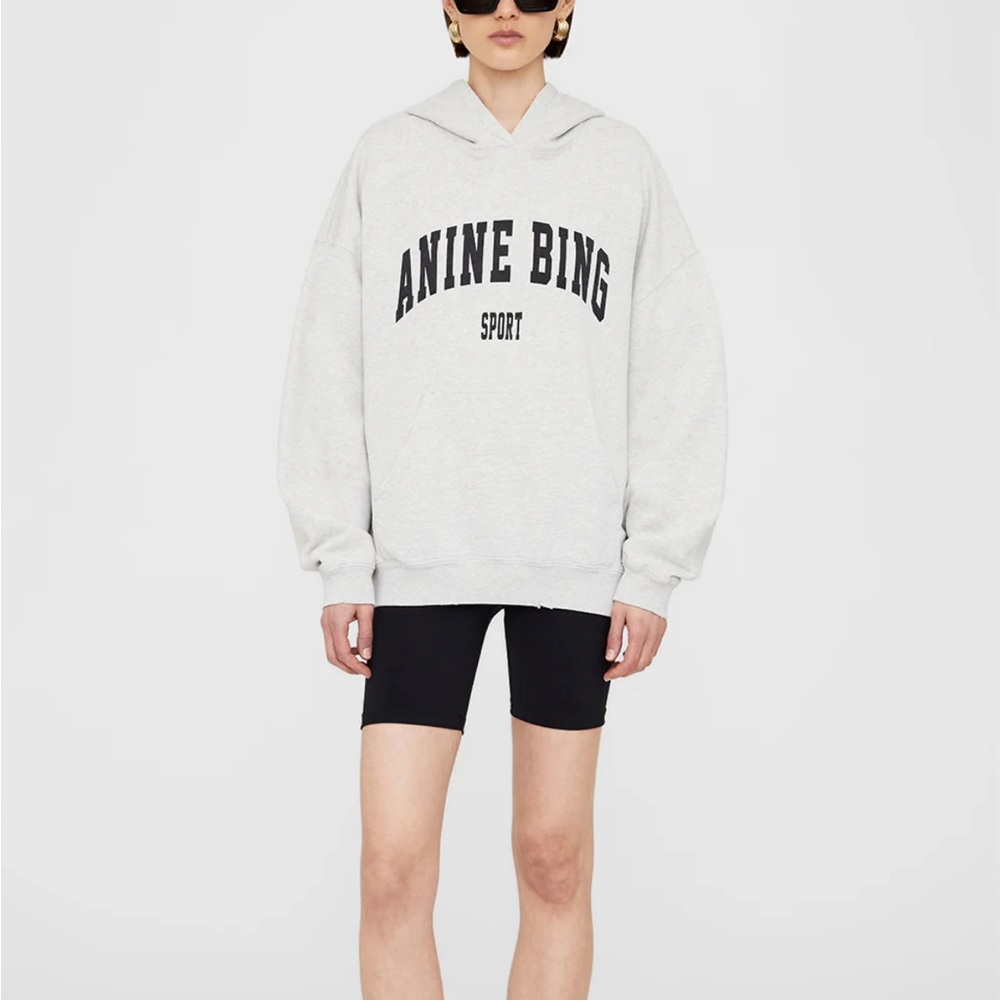 Anine Bing Harvey sweatshirt